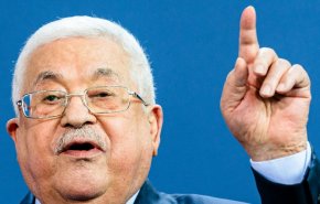 محمود عباس يرفض استهداف الاحتلال 