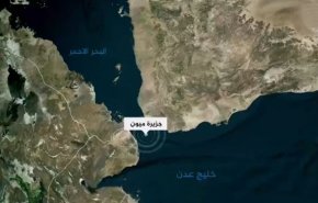 نیروهای مصری وارد جزیره راهبردی «میون» یمن شدند