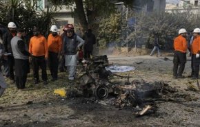 ايران تدين عملية التفجير الارهابية في اسلام آباد
