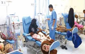 وزارة الصحة اليمنية: 4000 مريض مهددون بالموت الحتمي