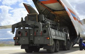 ادامه ارسال «اس-400» به هند علی رغم جنگ روسیه با اوکراین
