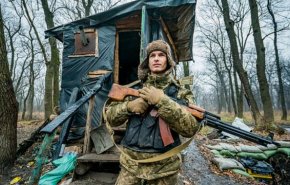 أوكرانيا لا تستبعد هجوما روسيا ينطلق من بيلاروسيا 