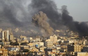 اليمن..حقوق الإنسان تدين العدوان السعودي على صعدة