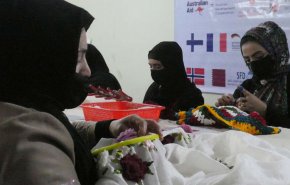 طالبان فعالیت زنان را در شرکت‌ها و نهادهای غیر دولتی ممنوع کرد