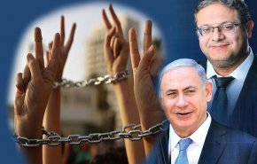 'لا نخشى الشهادة'.. الأسرى الفلسطينيون يتحدون 'نتنياهو' و'بن غفير'