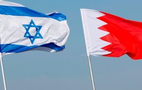 قائد الحرس الملكي البحريني يزور الكيان الصهيوني