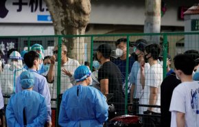 روزانه یک میلیون نفر در استان ژجیانگ چین به کووید-۱۹ مبتلا می شوند