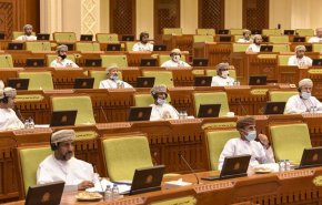 مجلس شورای سلطنت عمان قانون «تحریم اسرائیل» را بررسی می‌کند