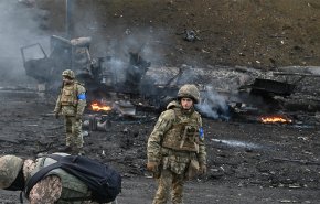 الحروب في أوكرانيا؛ لاأفق لحل سياسي 