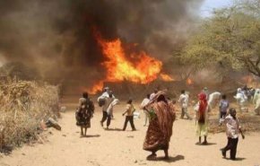 آمار قربانیان درگیری‌های قبیله‌ای در غرب سودان افزایش یافت