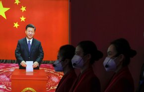 رئيس الصين يحث على اتخاذ خطوات 