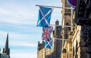 خبير سياسي: حصول اسكتلندا على استقلالها سيضع بريطانيا في مأزق خطير
