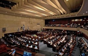 تصویب قوانین جنجالی در کنست دو روز قبل از آغاز فعالیت کابینه نتانیاهو