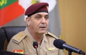 وزارت دفاع عراق: مسئله کنترل خطوط مرزی با ایران را پیش می‌بریم