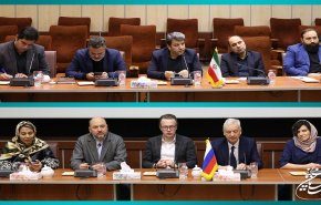 مباحثات إيرانية روسية لتعزيز التعاون السينمائي