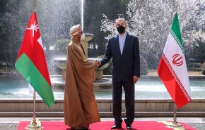 اميرعبداللهيان: أحمل رسالة من رئيس الجمهورية الى سلطان عمان
