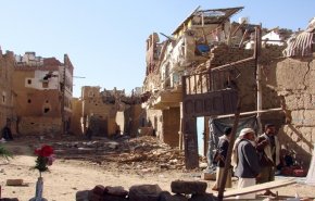 استشهاد وإصابة نحو 900 يمني في صعدة بقصف تحالف العدوان منذ بدء الهدنة