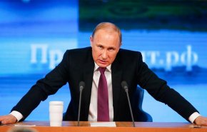 شاهد.. بوتين يذيق العالم طعم الحظر بالنكهة الروسية 