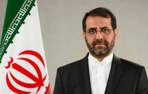 سفير إيران: زيارة مهمة لتعزيز العلاقات بين طهران ومسقط قريبا