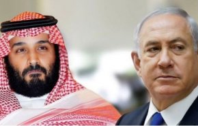 قناة صهيونية: نتنياهو سيعلّق خطط ضم الضفة مقابل صفقة التطبيع مع السعودية