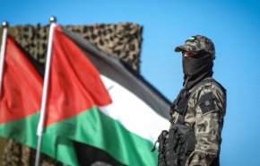 مناورة 'الركن الشديد 3' في غزة بمشاركة نخبة من المقاتلين