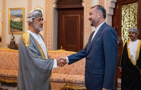 امیرعبداللهیان: از هر ابتکار سلطان عمان برای رسیدن به توافق خوب استقبال می کنیم/ پنجره مذاکرات تا همیشه باز نخواهد بود