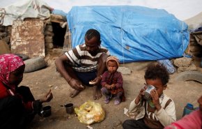 محاصره، فقر و گرسنگی؛ سیاست ائتلاف سعودی در یمن/ 30 میلیون یمنی با مرگ روبرو هستند
