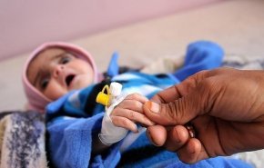 اليونيسف: اليمن يسجل أعلى معدلات وفيات الأطفال بسبب الحصار والعدوان