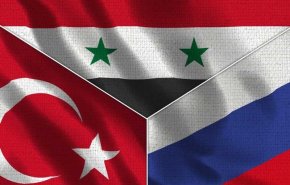 دمشق گفت‌و‌گو با ترکیه را مثبت ارزیابی کرد

