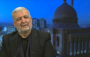 كاظمي قمي يتحدث للعالم عن أسباب مغادرة السفير الإيراني السابق + فيديو