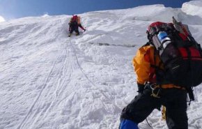 هشدار به کوهنوردان؛ احتمال کولاک و سرمازدگی در ارتفاعات