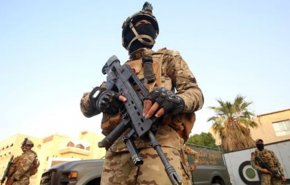 الإطاحة بـ 11 إرهابياً في خمس محافظات عراقية