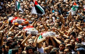 تقرير أممي يكشف عن قتل الإحتلال 75 فلسطينيا خلال اسبوعين..بينهم 16 طفلا!