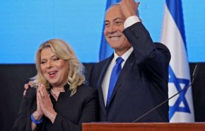كنيست الاحتلال الإسرائيلي يوافق على حكومة جديدة برئاسة نتنياهو
