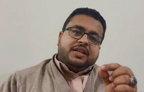 فعال رسانه‌ای یمن: درصورت ایستادگی مردم در مقابل محاصره، دشمن در محاسباتش تجدیدنظر خواهد کرد