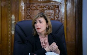 وزيرة الهجرة العراقية تؤكد انهاء ملف النازحين خلال 6 أشهر
