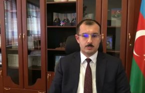 أذربيجان تعين أول سفير لها لدى كيان الإحتلال