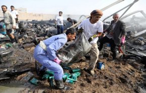 باحثان امريكيان يحملان السعودية مسؤولية ضحايا اليمن