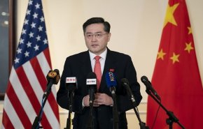 الإعلام الصيني: بكين تعين وزيرا جديدا للخارجية
