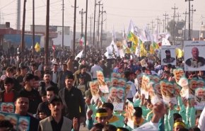الموصل تحيي الذكرى السنوية الثالثة لشهداء قادة النصر 
