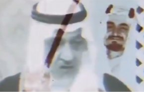 بالفيديو.. عبد العزيز آل سعود يفاخر بمذبحة الحجاج اليمنيين في تنومة