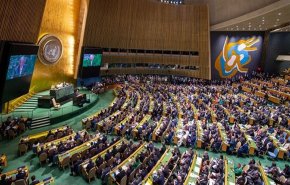 سازمان ملل قطعنامه ضد صهیونیستی را تصویب کرد