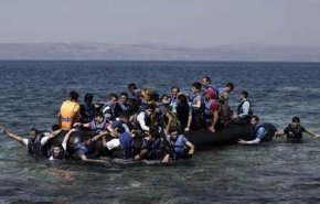 لبنان.. إنقاذ ركاب مركب غرق قبالة سلعاتا في شمال البلاد