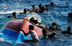 مصرع 13 مغربيا بعد غرق قاربهم قبل وصوله لشواطئ إسبانيا