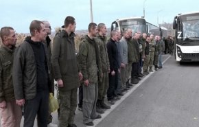 وزارة الدفاع الروسية تعلن استعادتها لـ82 جنديا روسيا لدى أوكرانيا