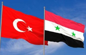 الحكومة التركية تبذل مساعي حثيثة لإعادة التطبيع مع سوريا 