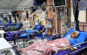 معاون وزیر بهداشت: پیک جدید کرونا در کشور آغاز شده است/ آماده‌باش کادر درمان