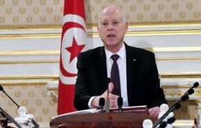 الرئيس التونسي: البلاد تتسع للجميع ونأمل في تجاوز الصعوبات