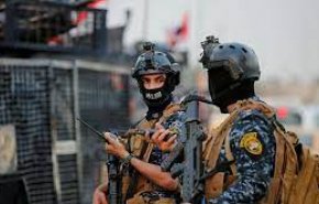 العراق.. القضاء على 13 إرهابيا بسبع ضربات جوية في ديالى