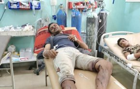 تداوم حملات عربستان سعودی به شمال یمن و مجروح شدن 14 نفر دیگر